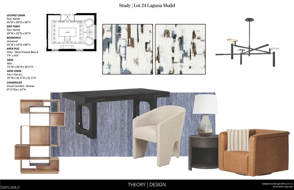 PALISADES - Residential