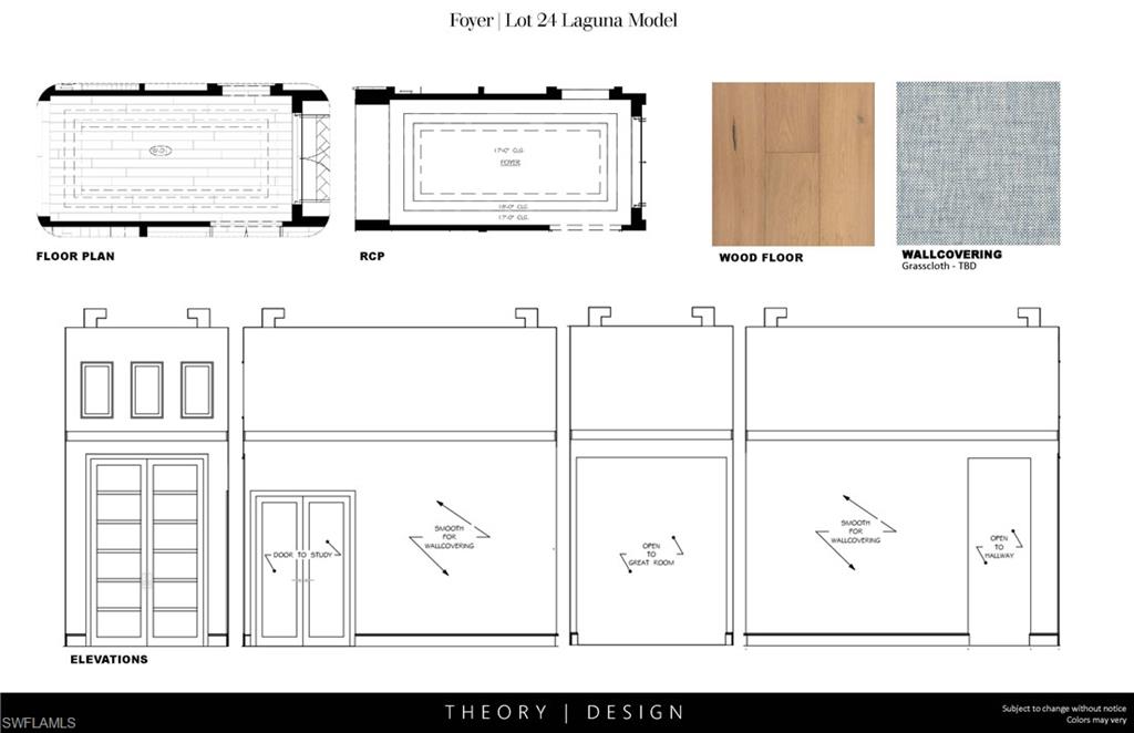 PALISADES - Residential