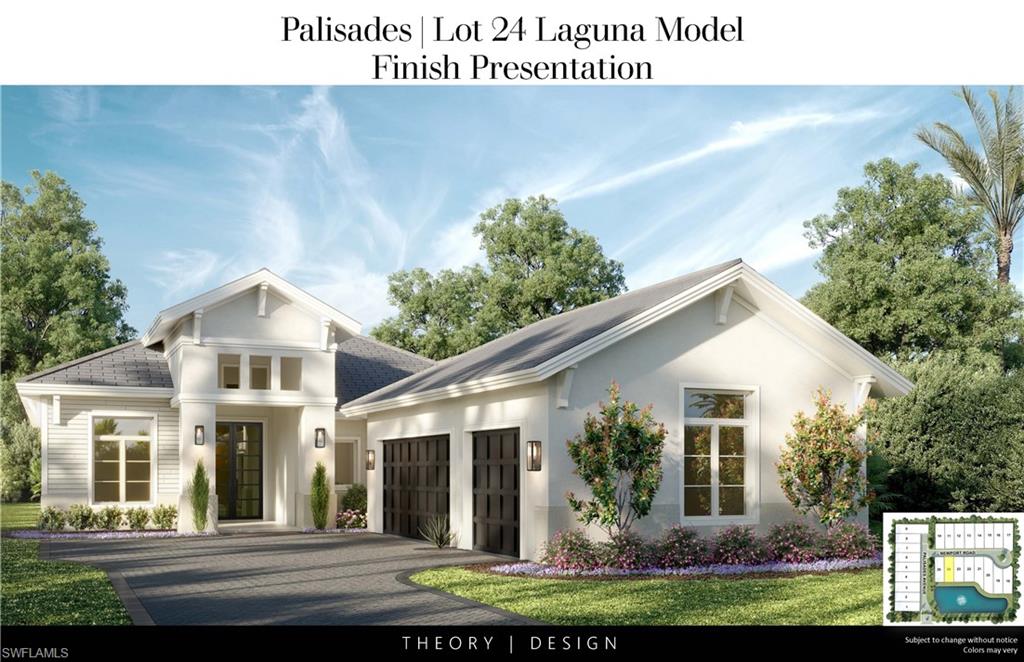 PALISADES - Residential