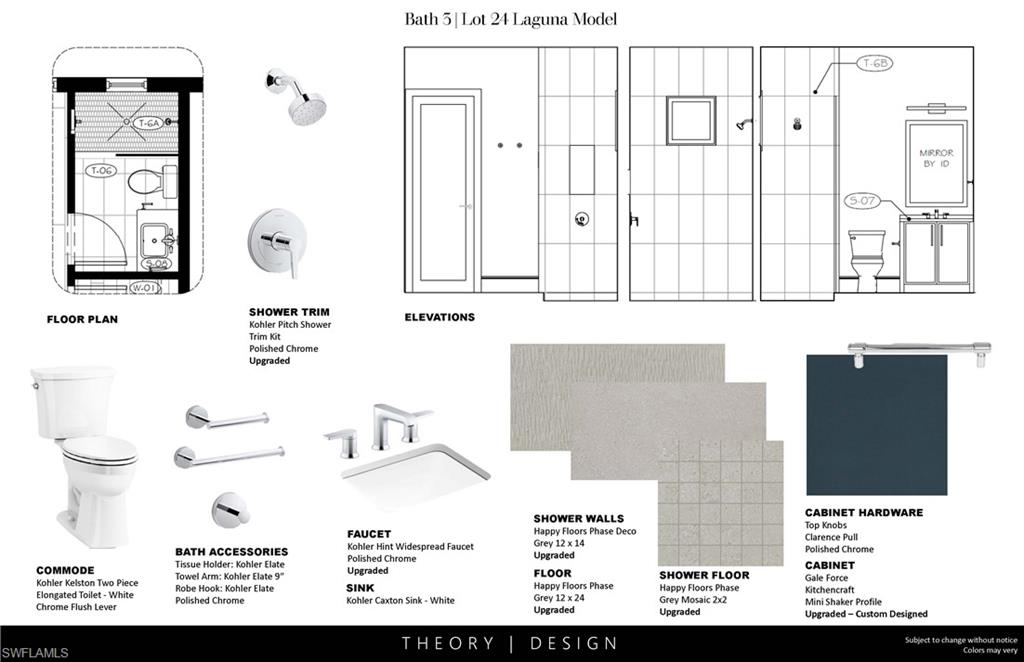 PALISADES - Residential