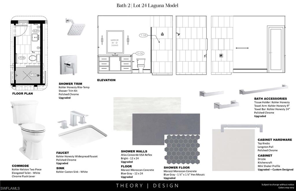 PALISADES - Residential