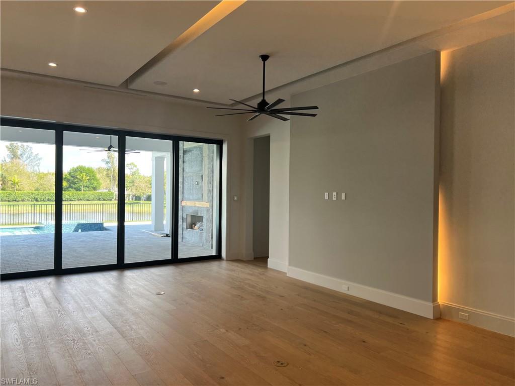 PALISADES - Residential