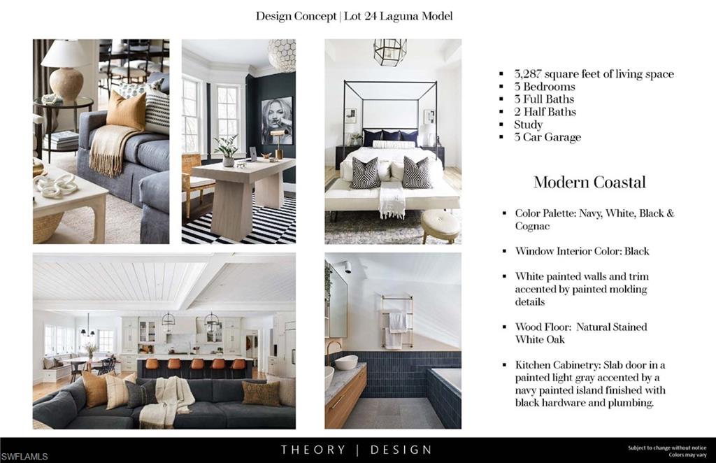 PALISADES - Residential