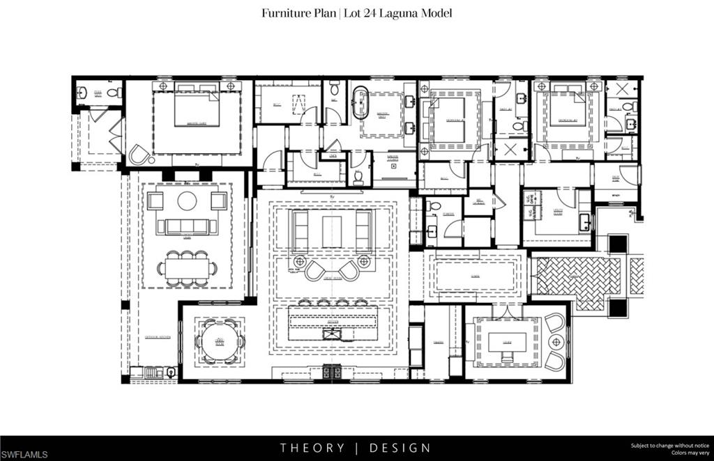 PALISADES - Residential