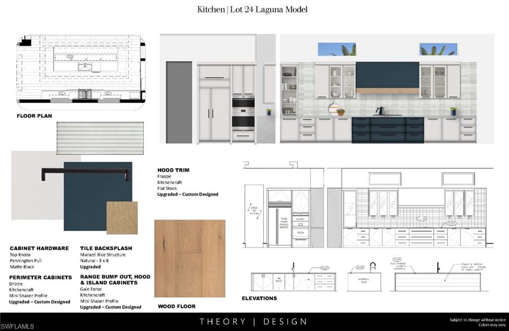 PALISADES - Residential