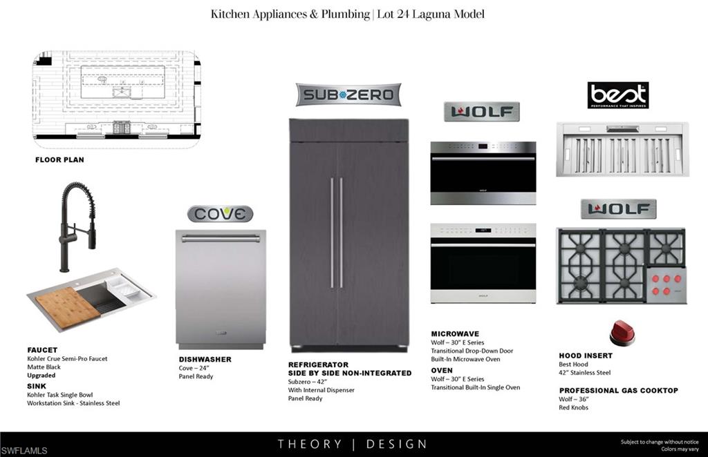 PALISADES - Residential