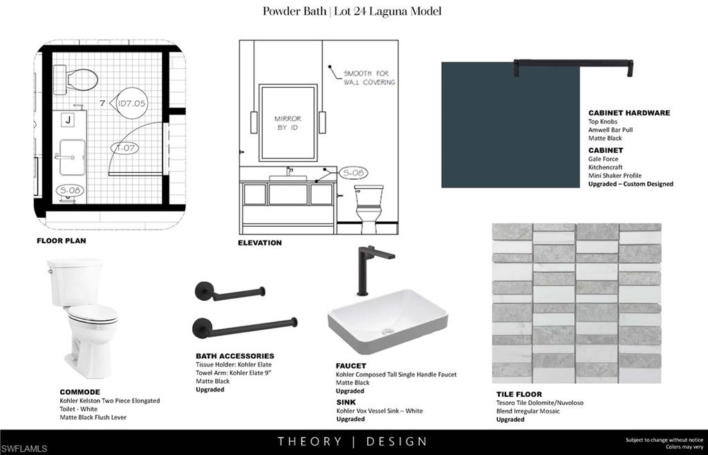 PALISADES - Residential
