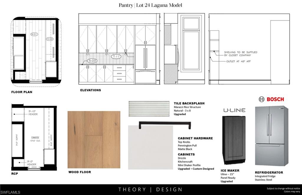 PALISADES - Residential