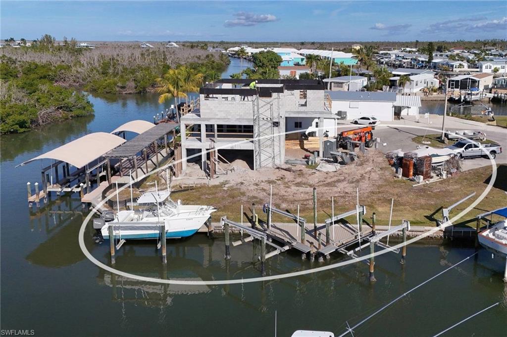 CHERRY ESTATES - Land