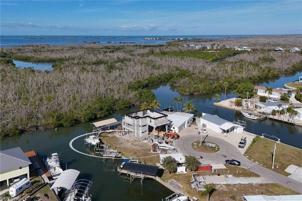 CHERRY ESTATES - Land