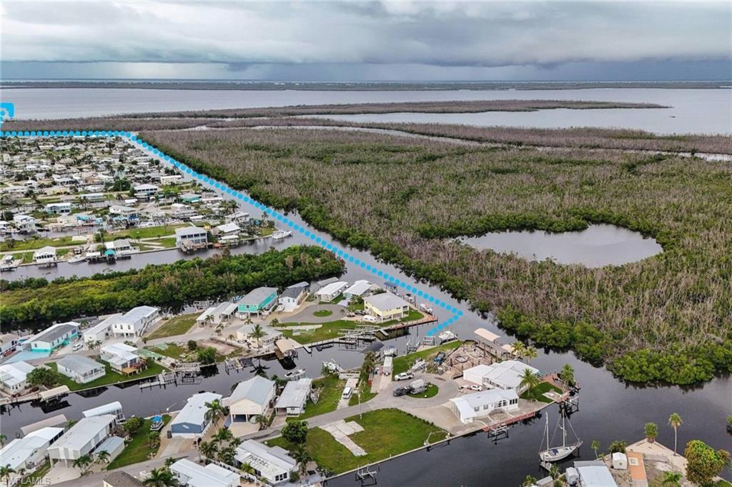 CHERRY ESTATES - Land