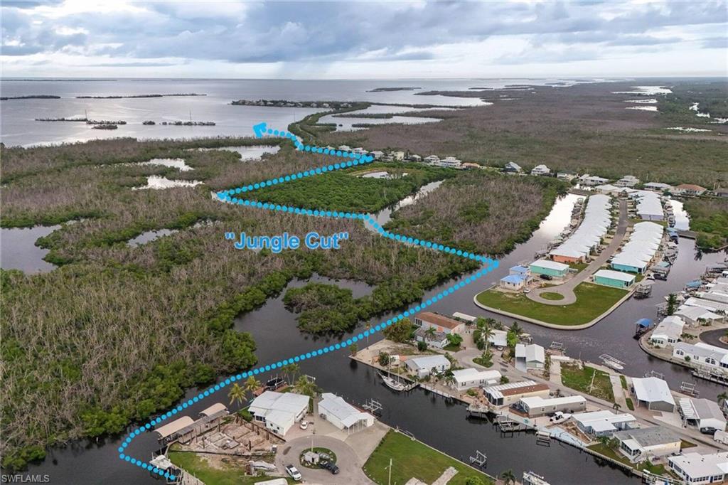 CHERRY ESTATES - Land