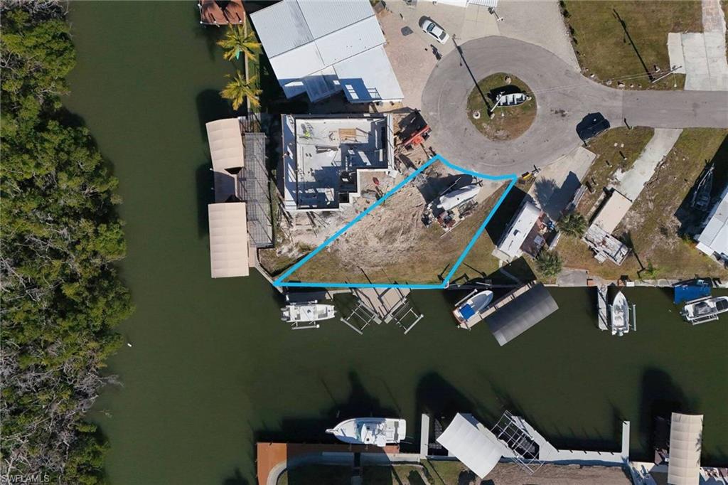 CHERRY ESTATES - Land