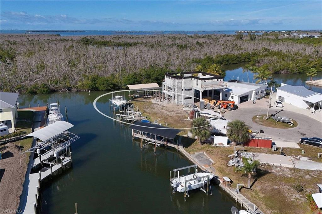 CHERRY ESTATES - Land