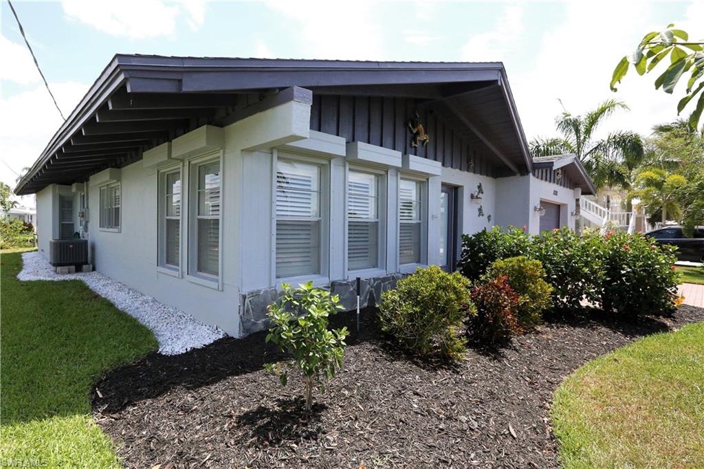 TIP TOP TERRACE - Residential