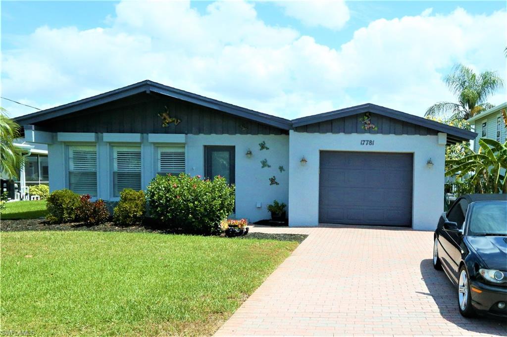 TIP TOP TERRACE - Residential