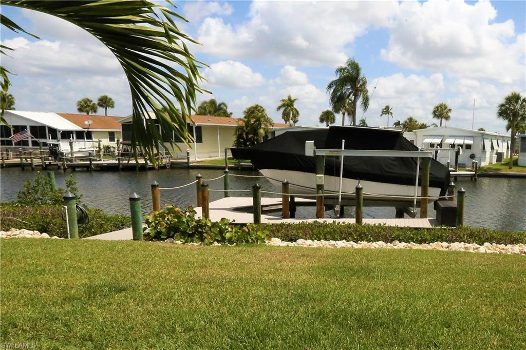 TIP TOP TERRACE - Residential