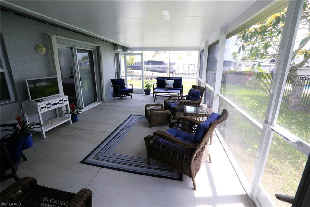 TIP TOP TERRACE - Residential