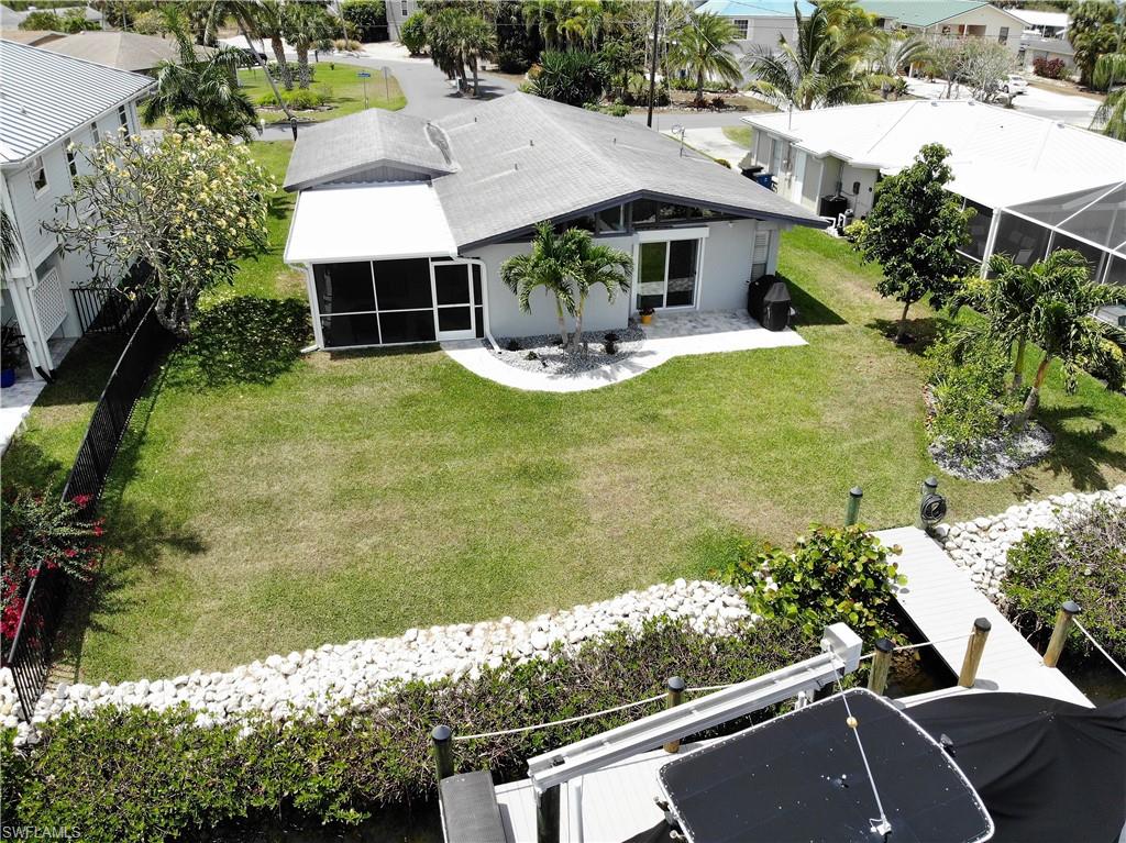 TIP TOP TERRACE - Residential