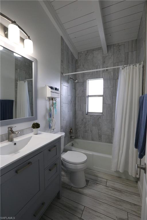 TIP TOP TERRACE - Residential