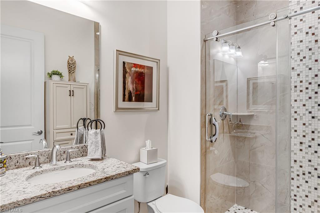 AZURE AT HACIENDA LAKES - Residential