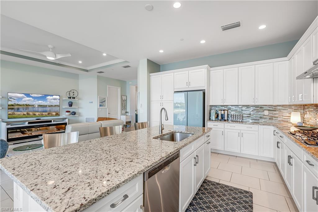 AZURE AT HACIENDA LAKES - Residential