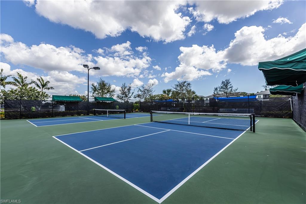 AZURE AT HACIENDA LAKES - Residential