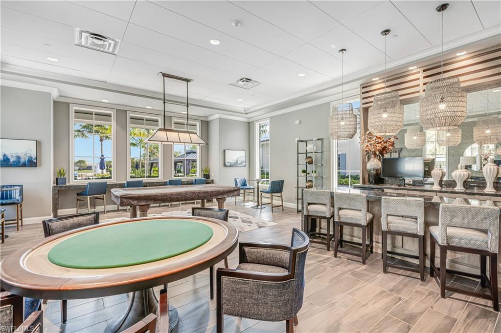 AZURE AT HACIENDA LAKES - Residential