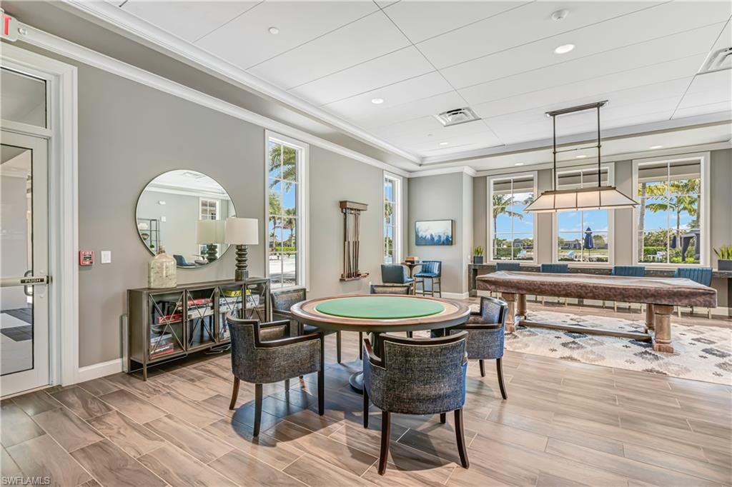 AZURE AT HACIENDA LAKES - Residential