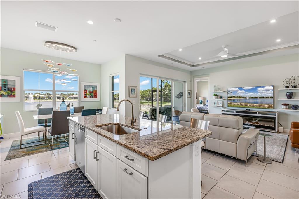 AZURE AT HACIENDA LAKES - Residential