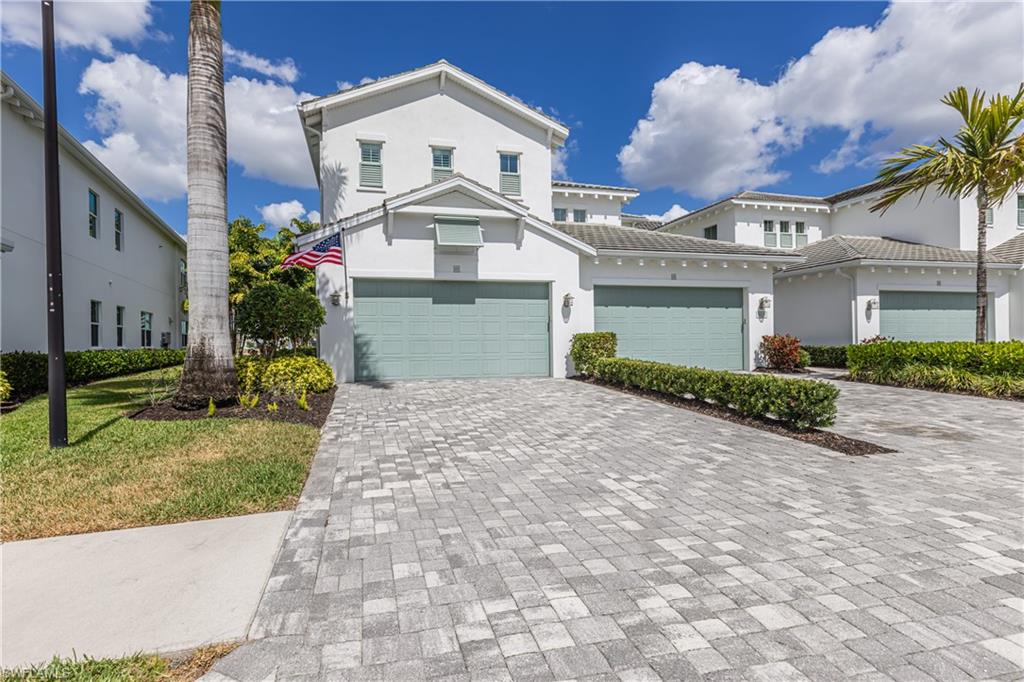 8936 Saint Lucia DR SW 101