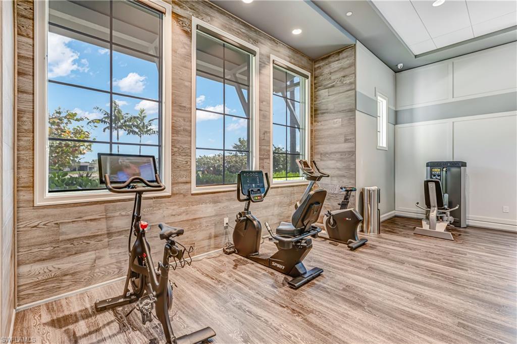 AZURE AT HACIENDA LAKES - Residential