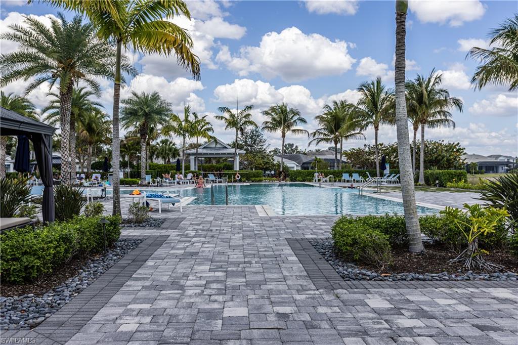 AZURE AT HACIENDA LAKES - Residential