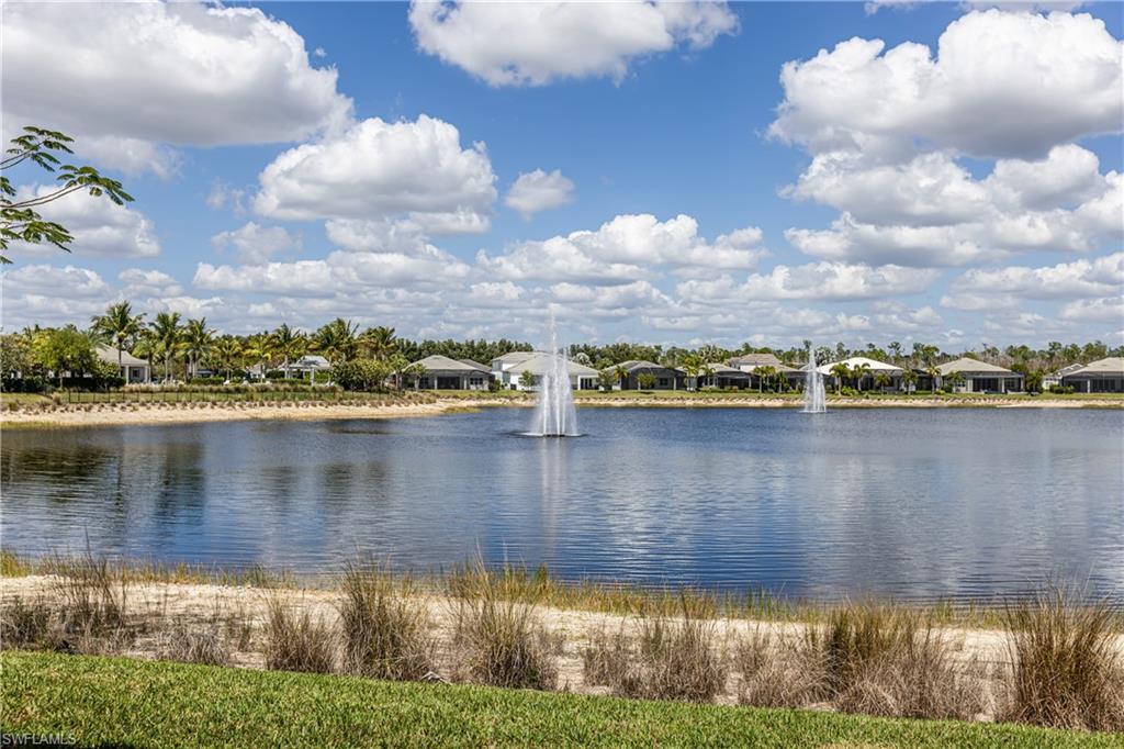 AZURE AT HACIENDA LAKES - Residential