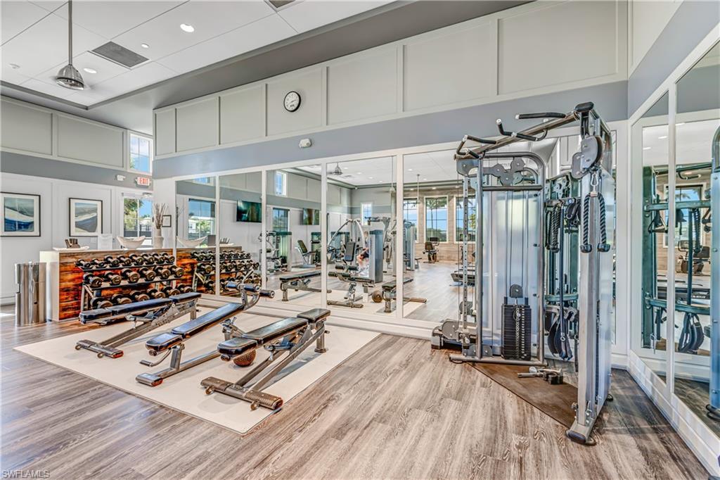 AZURE AT HACIENDA LAKES - Residential