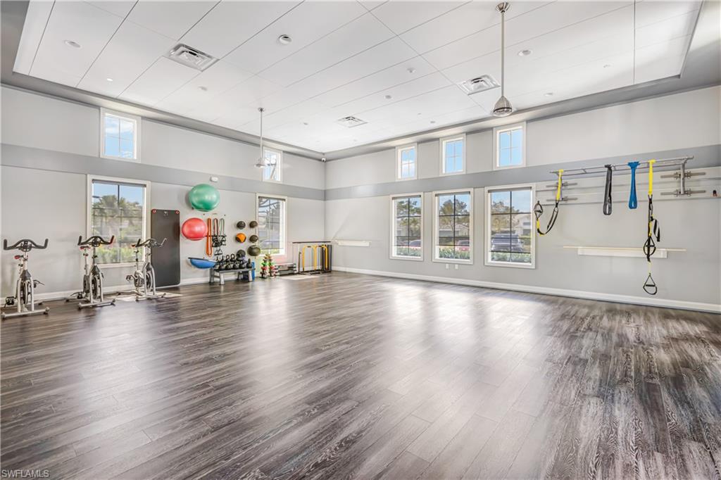 AZURE AT HACIENDA LAKES - Residential