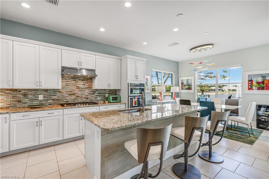 AZURE AT HACIENDA LAKES - Residential