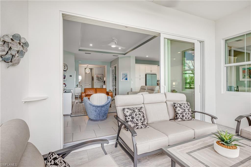 AZURE AT HACIENDA LAKES - Residential