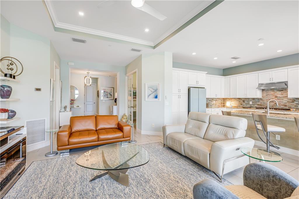 AZURE AT HACIENDA LAKES - Residential