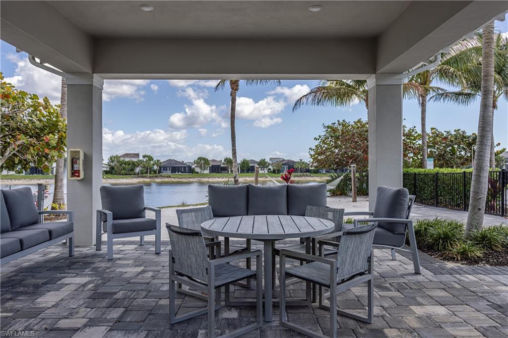 AZURE AT HACIENDA LAKES - Residential