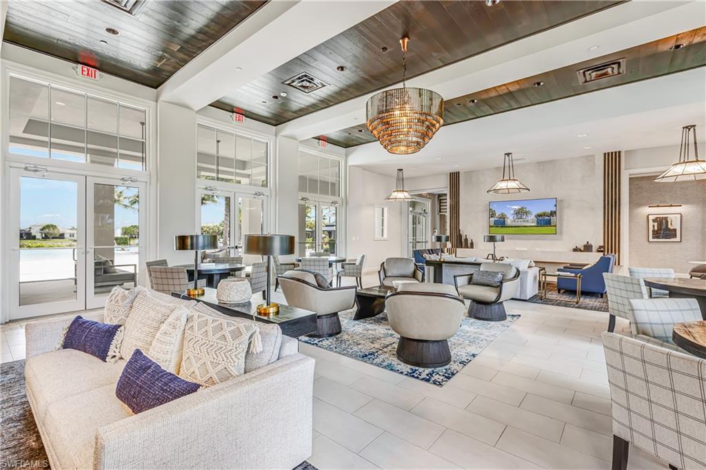 AZURE AT HACIENDA LAKES - Residential