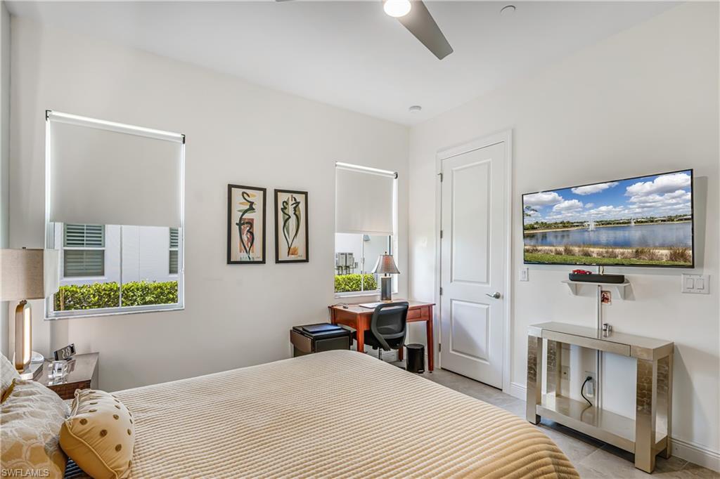 AZURE AT HACIENDA LAKES - Residential