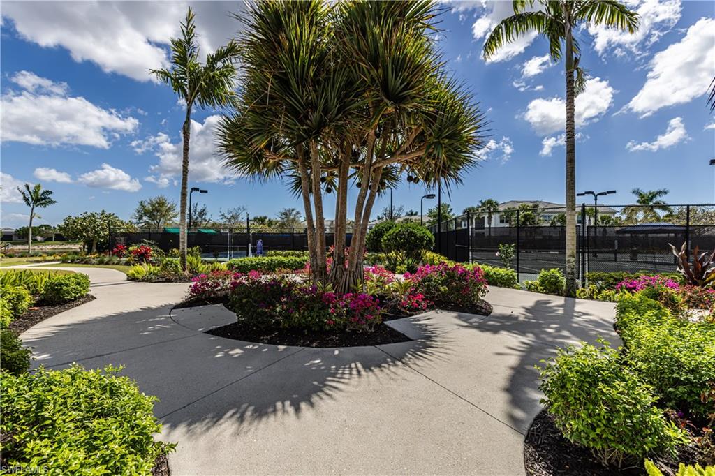 AZURE AT HACIENDA LAKES - Residential