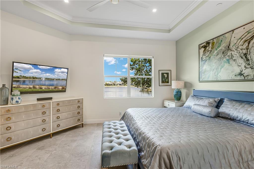 AZURE AT HACIENDA LAKES - Residential