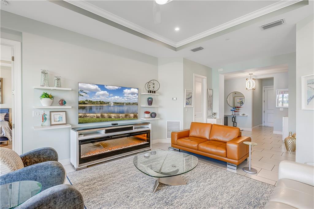 AZURE AT HACIENDA LAKES - Residential