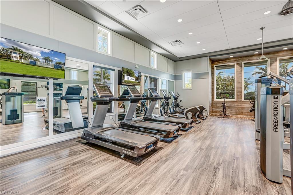 AZURE AT HACIENDA LAKES - Residential