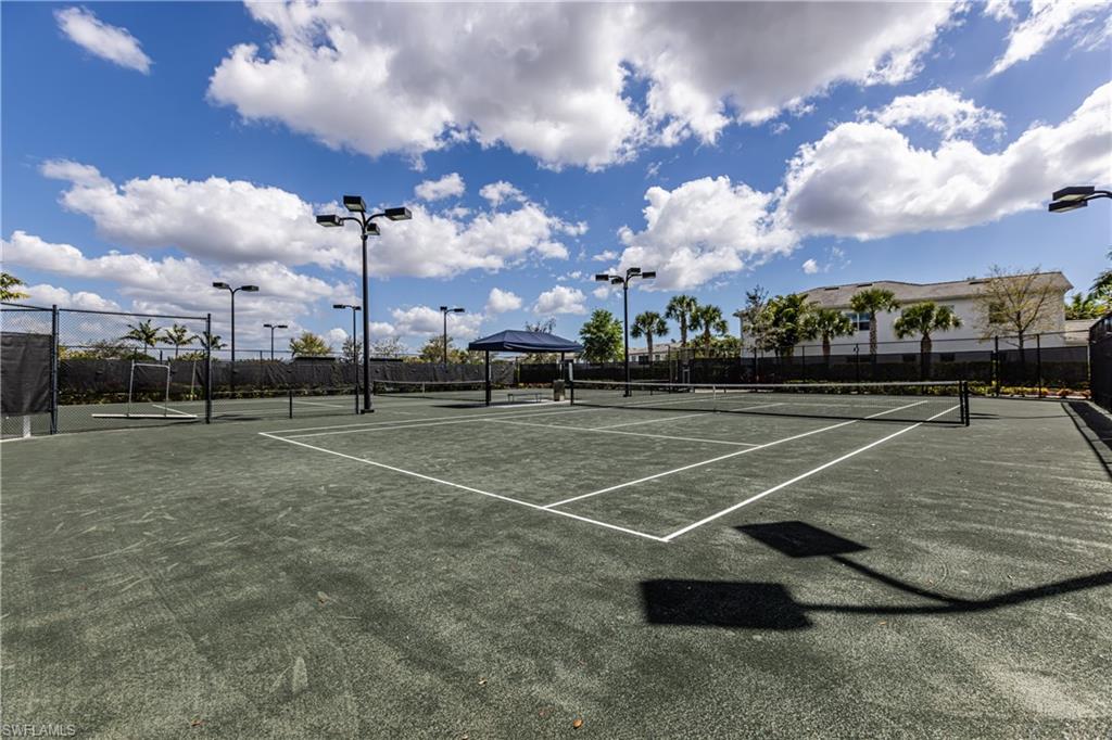 AZURE AT HACIENDA LAKES - Residential