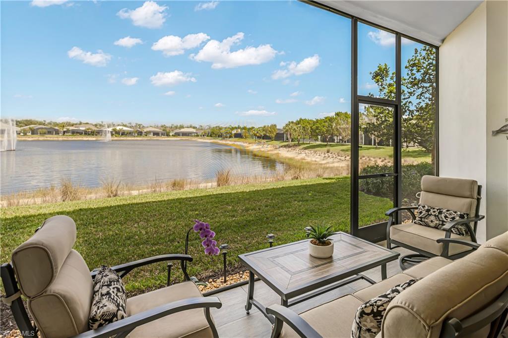 AZURE AT HACIENDA LAKES - Residential