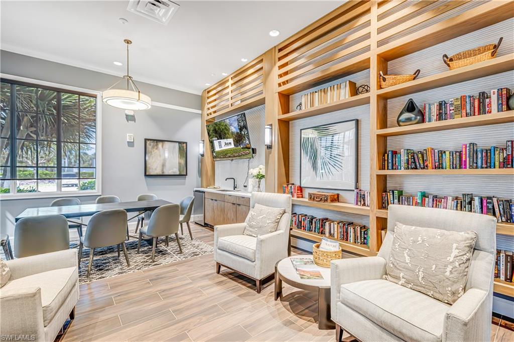 AZURE AT HACIENDA LAKES - Residential