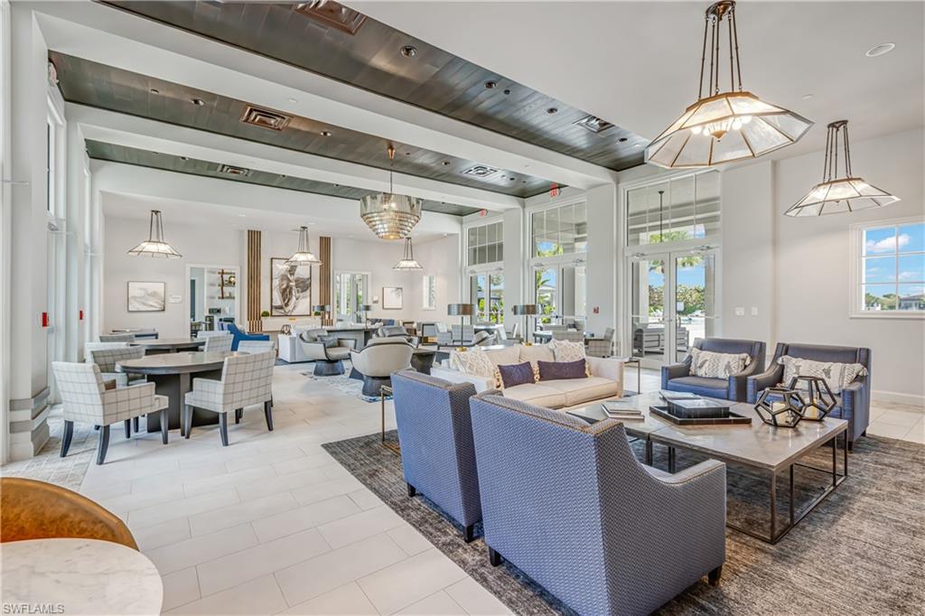 AZURE AT HACIENDA LAKES - Residential